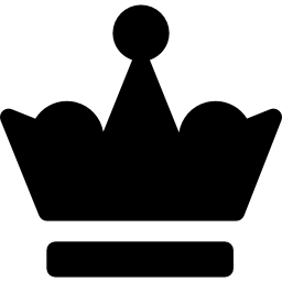 Crown icon