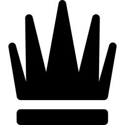 Crown icon