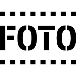 foto icoon