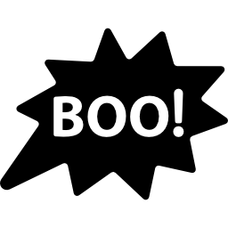 Boo icon