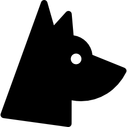 German Shepherd icon