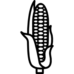 Corn icon