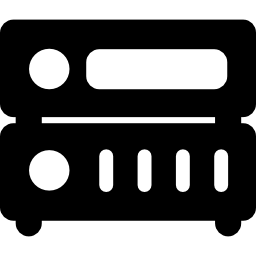 Sound System icon