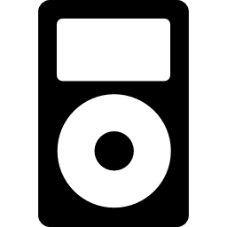 ipod icon