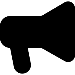 Megaphone icon