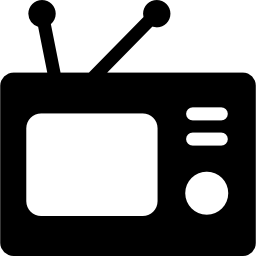 Television icon