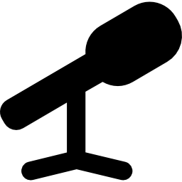 Microphone icon