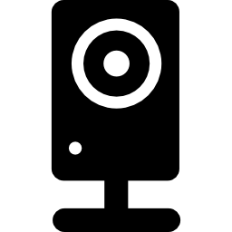 Speaker icon