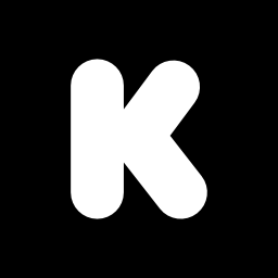 Kickstarter icon