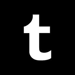 tumblr icon