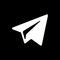 Telegram icon