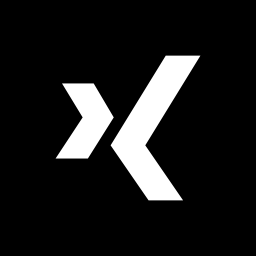 Xing icon