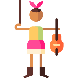 Fiddle icon