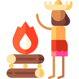 Bonfire icon