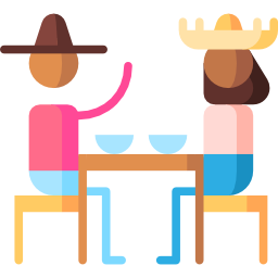 Dinner icon