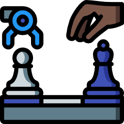 Chess icon