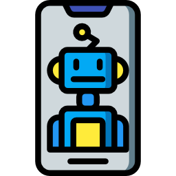 Assistant icon