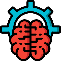 Brain icon