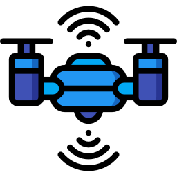 Drone icon