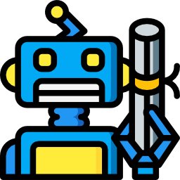 roboter icon