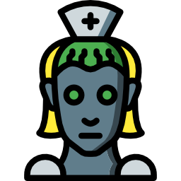 Nurse icon