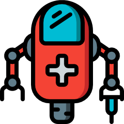 roboter icon