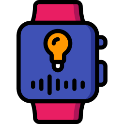 Wristwatch icon