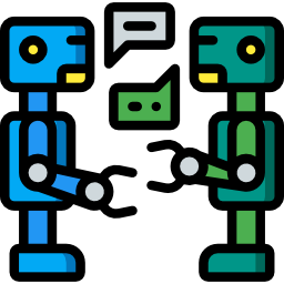 Robots icon