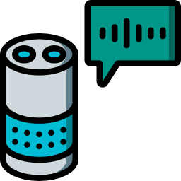 Robot icon