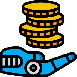 Coins icon