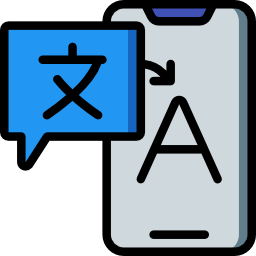 Translation icon