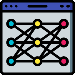 Network icon