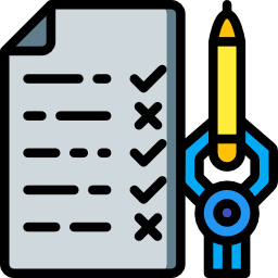 Check list icon