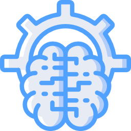 Brain icon