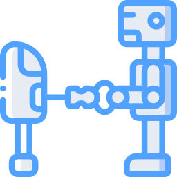 Robot icon