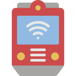 Train icon