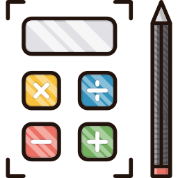 Calculator icon