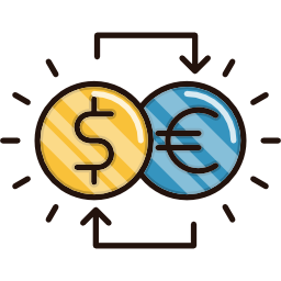 Exchange icon