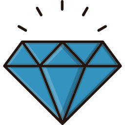 Diamond icon