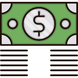 Money icon