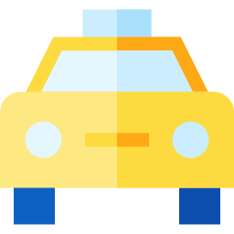 taxi icon