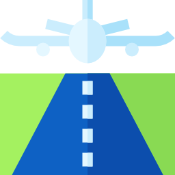 flugzeug icon