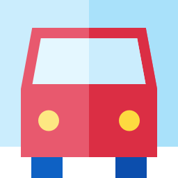 lastwagen icon