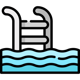 schwimmbad icon