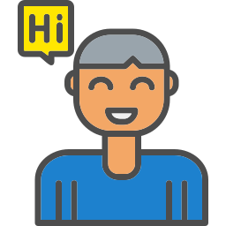 Translator icon