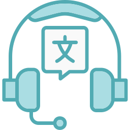 headphone icon