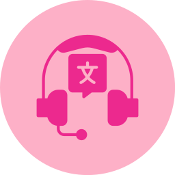 headphone icon