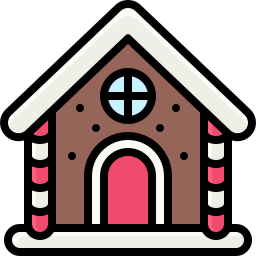 lebkuchenhaus icon