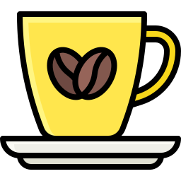 kaffeetasse icon