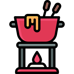 fondue icon